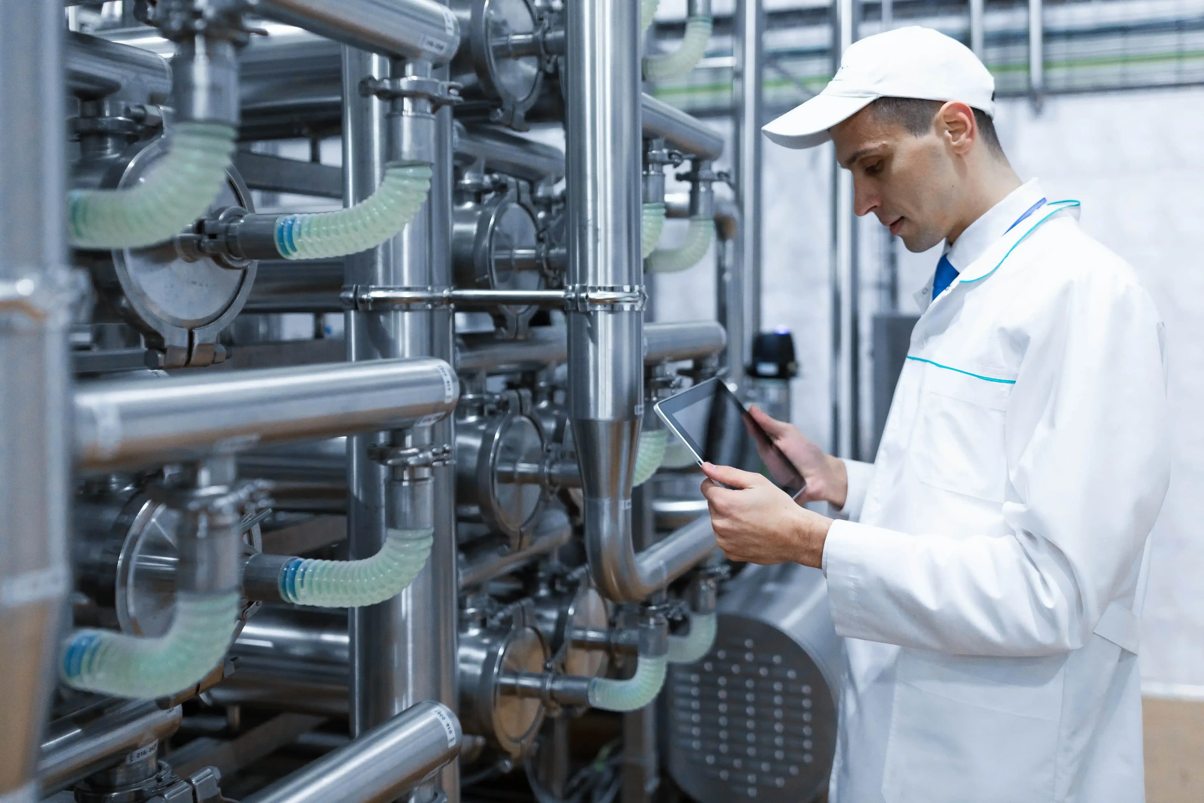 Sourcing and Material Development