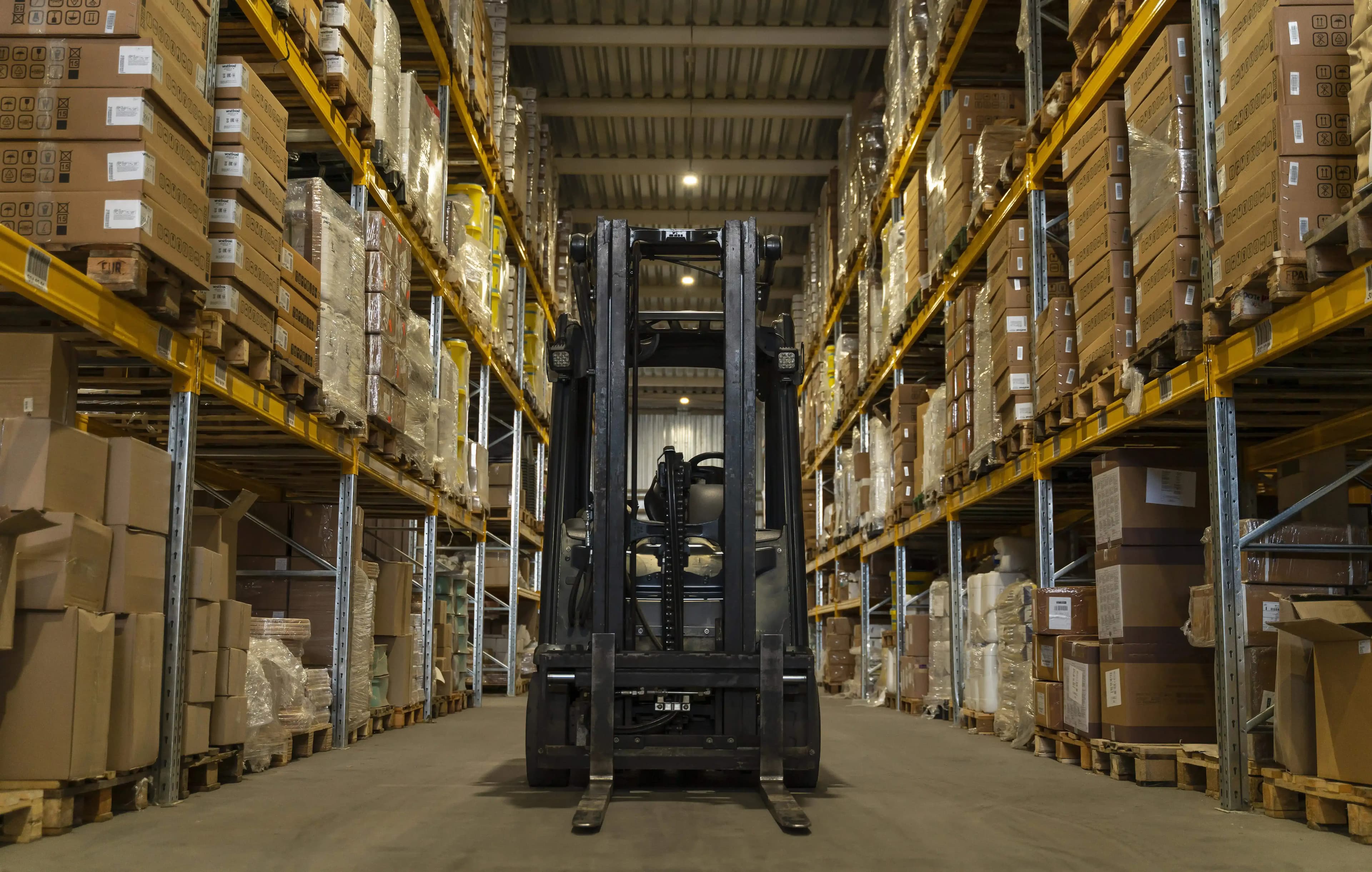 Logistics